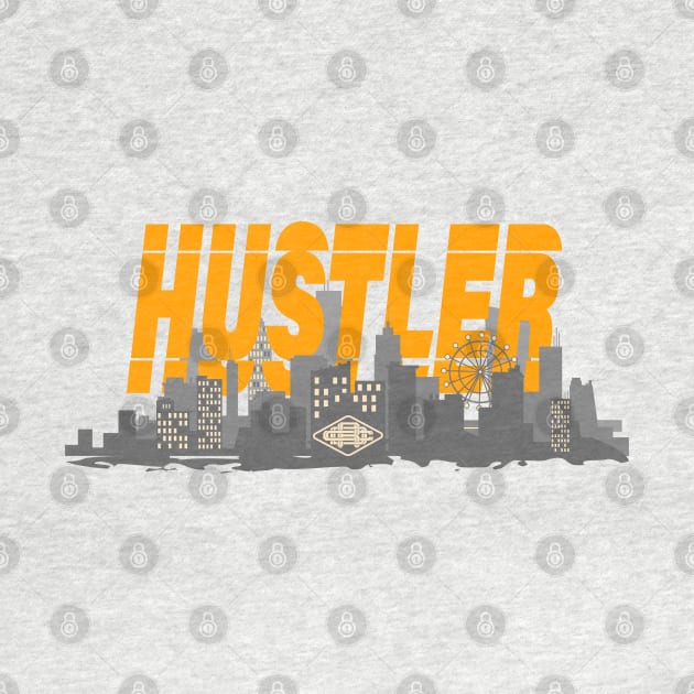 hustler by RCDC